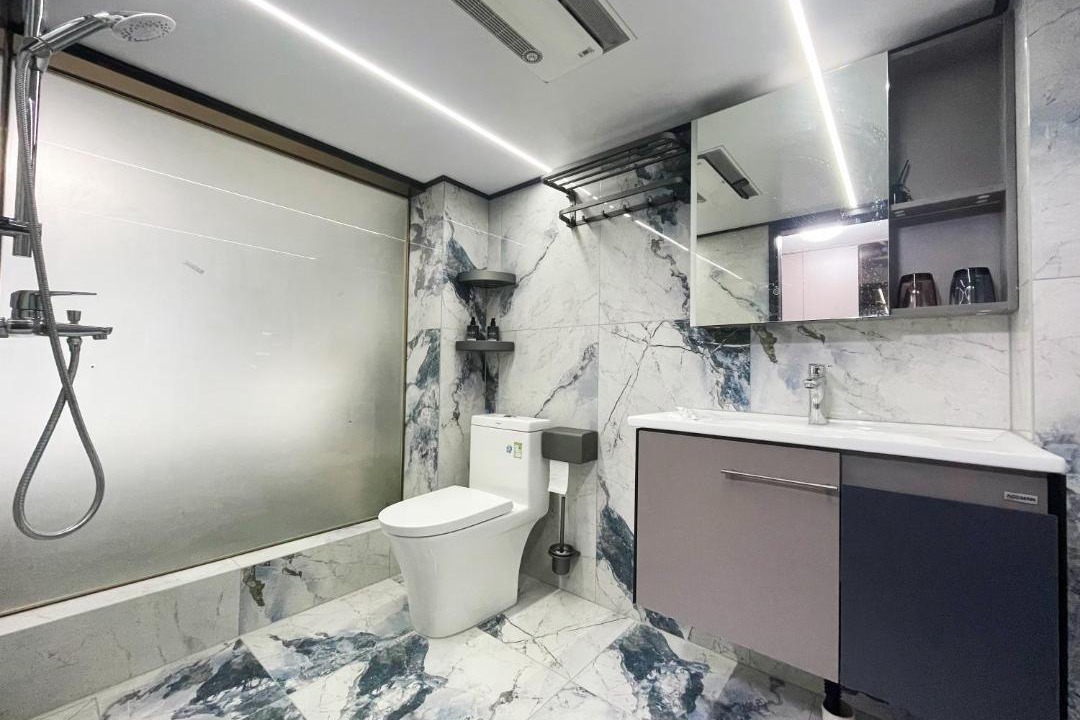 Photo of Bathroom in Yongding