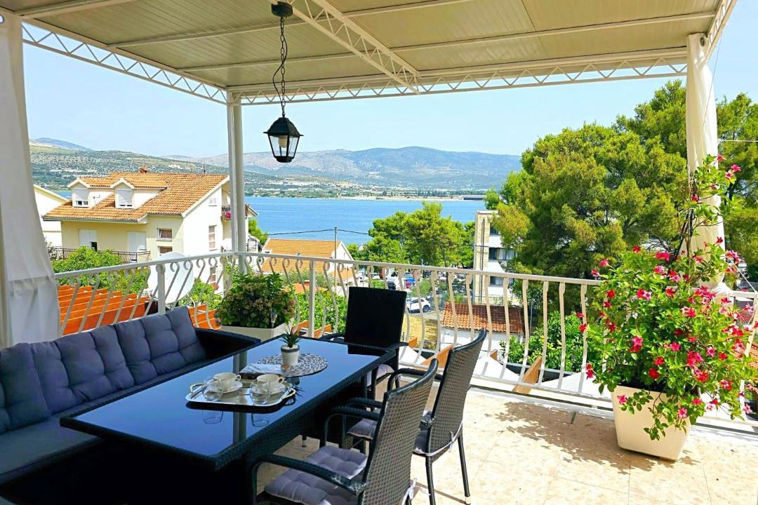 Photo of Patio Balcony in Municipality of Trogir