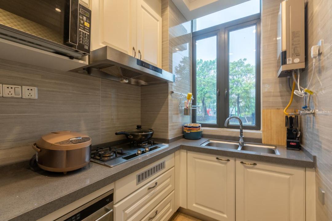 Photo of Kitchen in Zhuhai