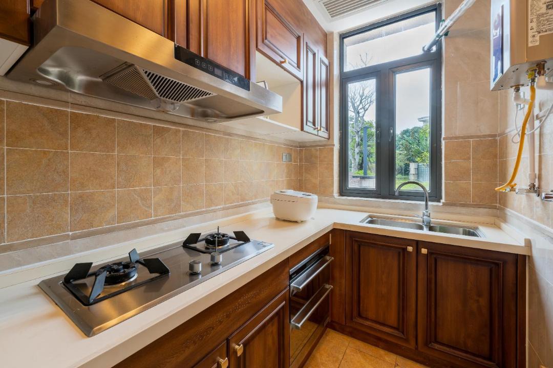 Photo of Kitchen in Zhuhai