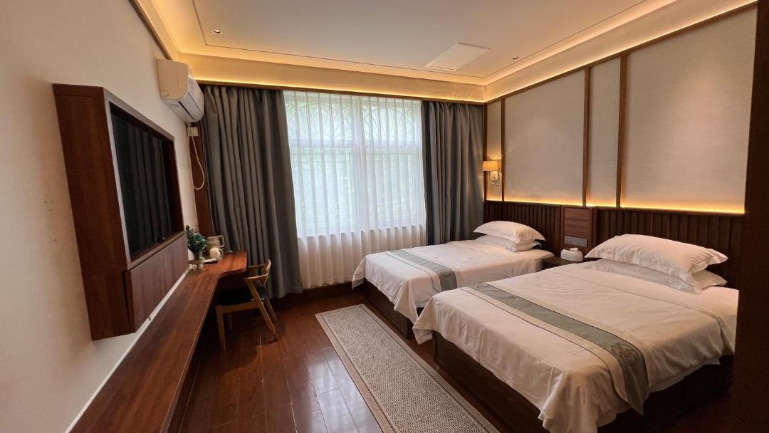 Photo of Bedroom in Dengfeng