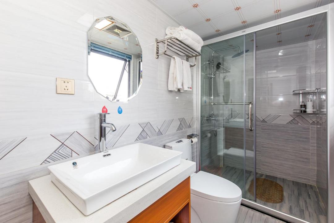 Photo of Bathroom in Qixing