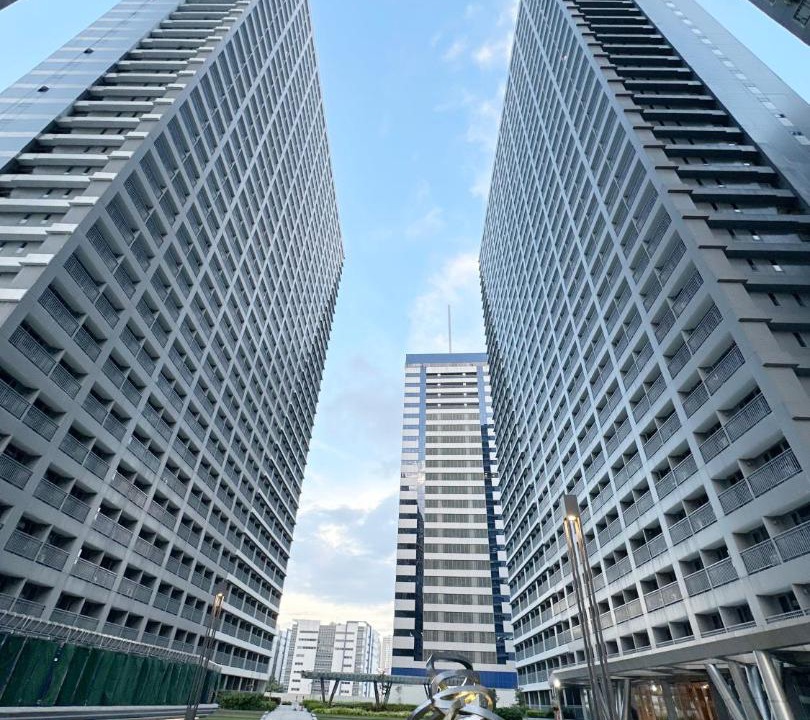 Photo of Buildings in Highway Hills