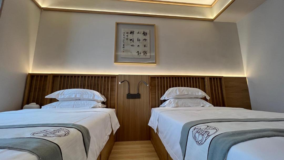 Photo of Bedroom in Dengfeng