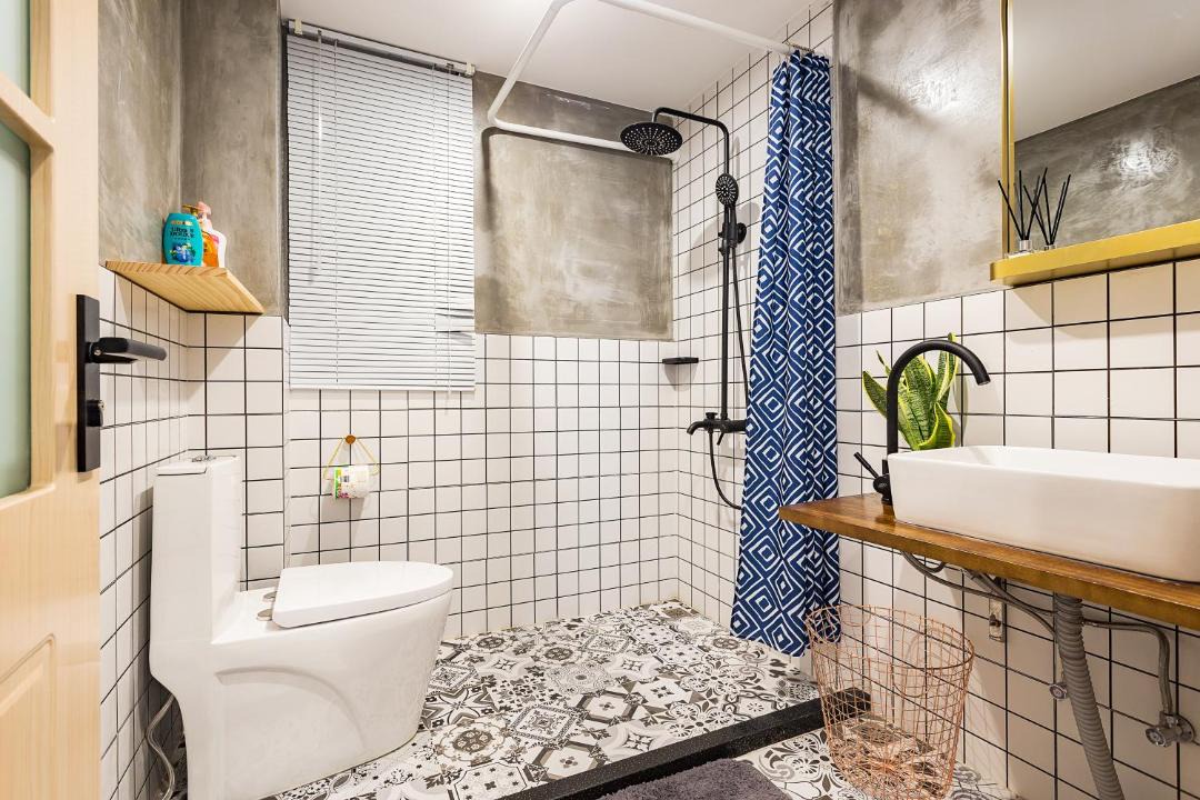 Photo of Bathroom in Nan An