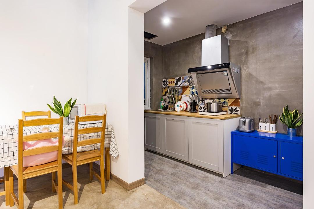 Photo of Kitchen in Nan An