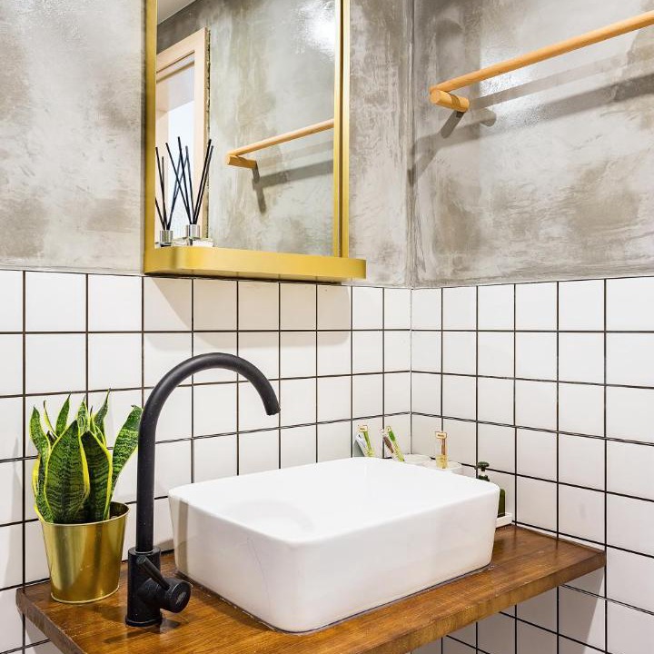 Photo of Bathroom in Nan An