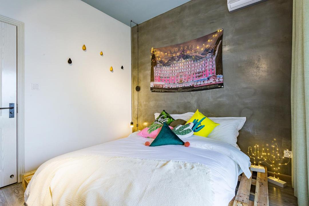 Photo of Bedroom in Nan An