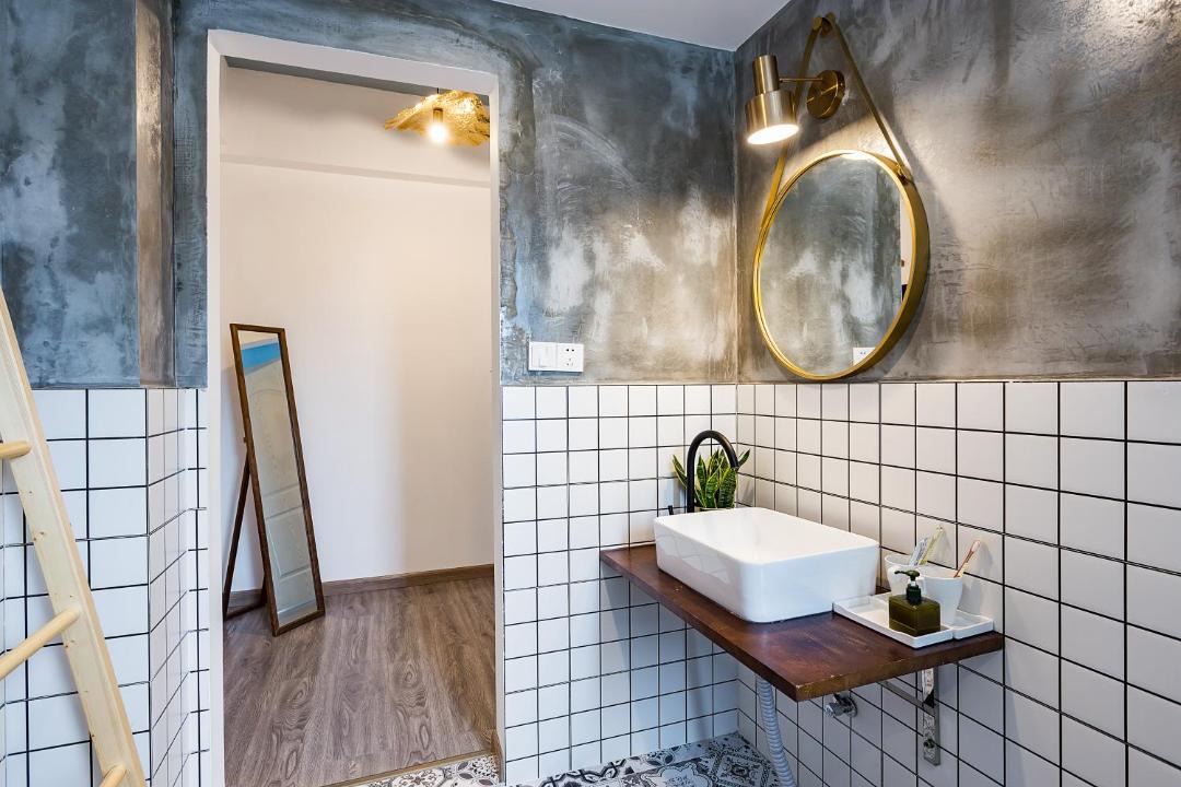 Photo of Bathroom in Nan An