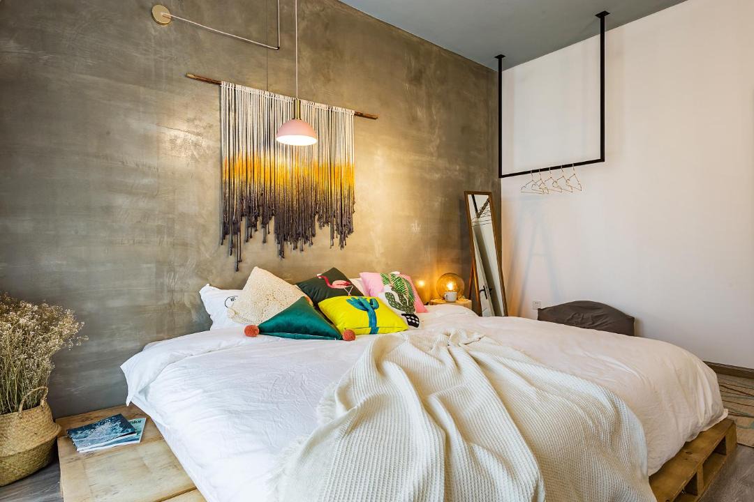 Photo of Bedroom in Nan An