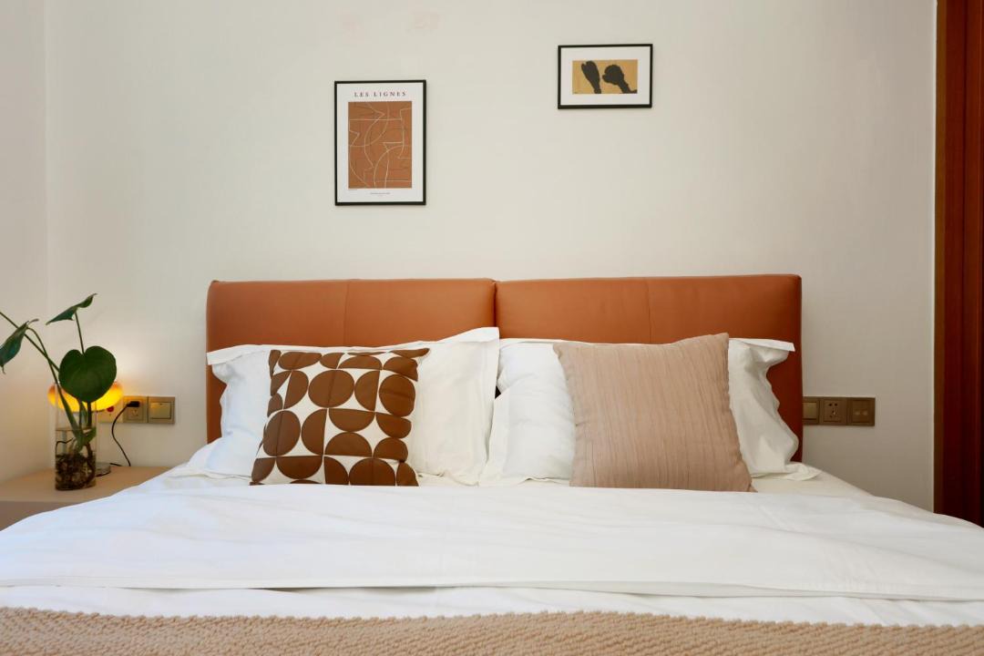 Photo of Bedroom in Haicang