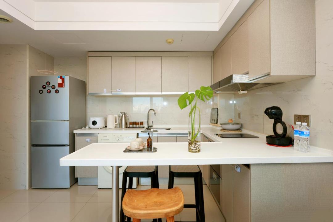 Photo of Kitchen in Haicang