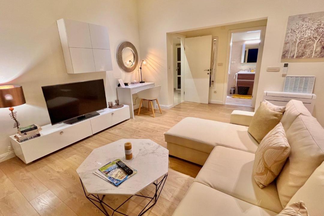 Photo of Livingroom in Hvar