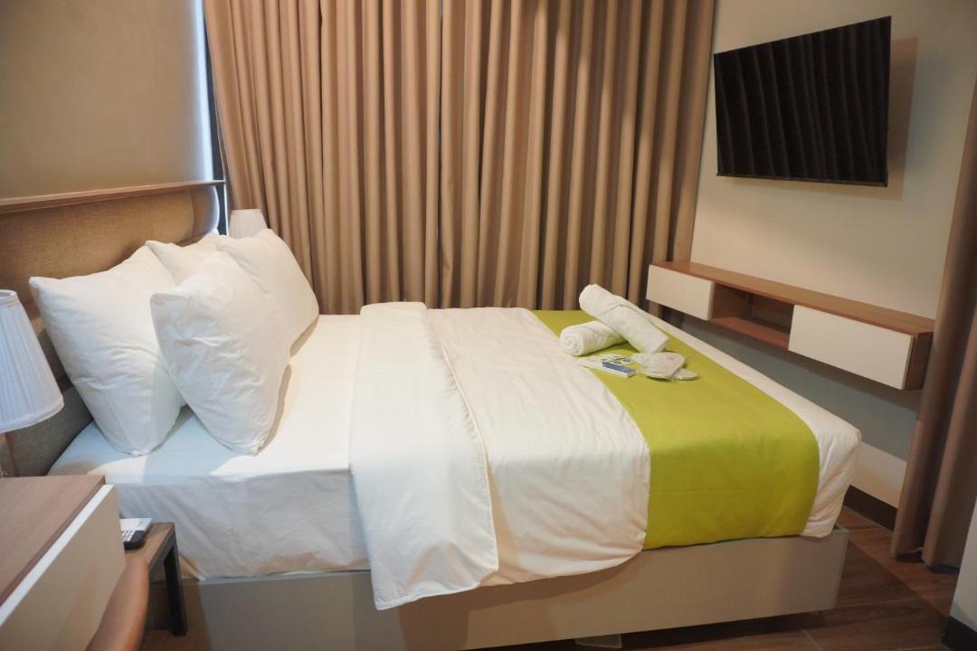 Photo of Bedroom in Tacloban