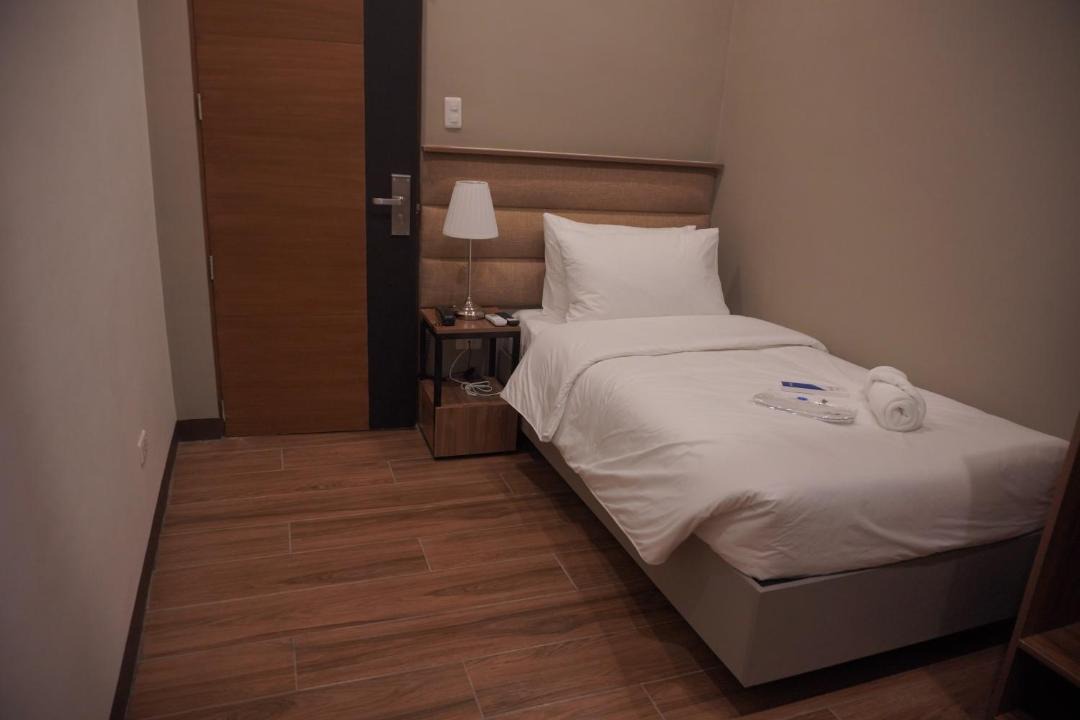 Photo of Bedroom in Tacloban