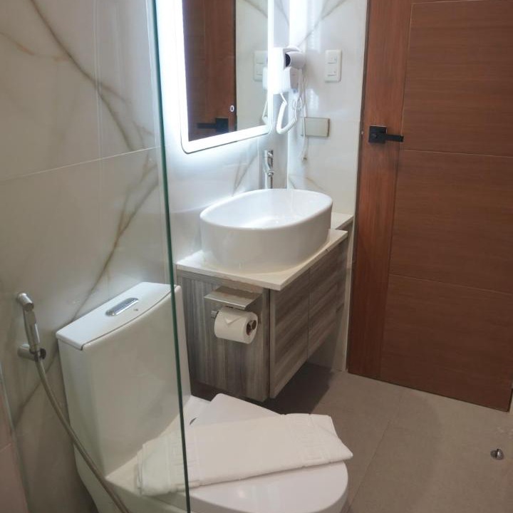 Photo of Bathroom in Tacloban
