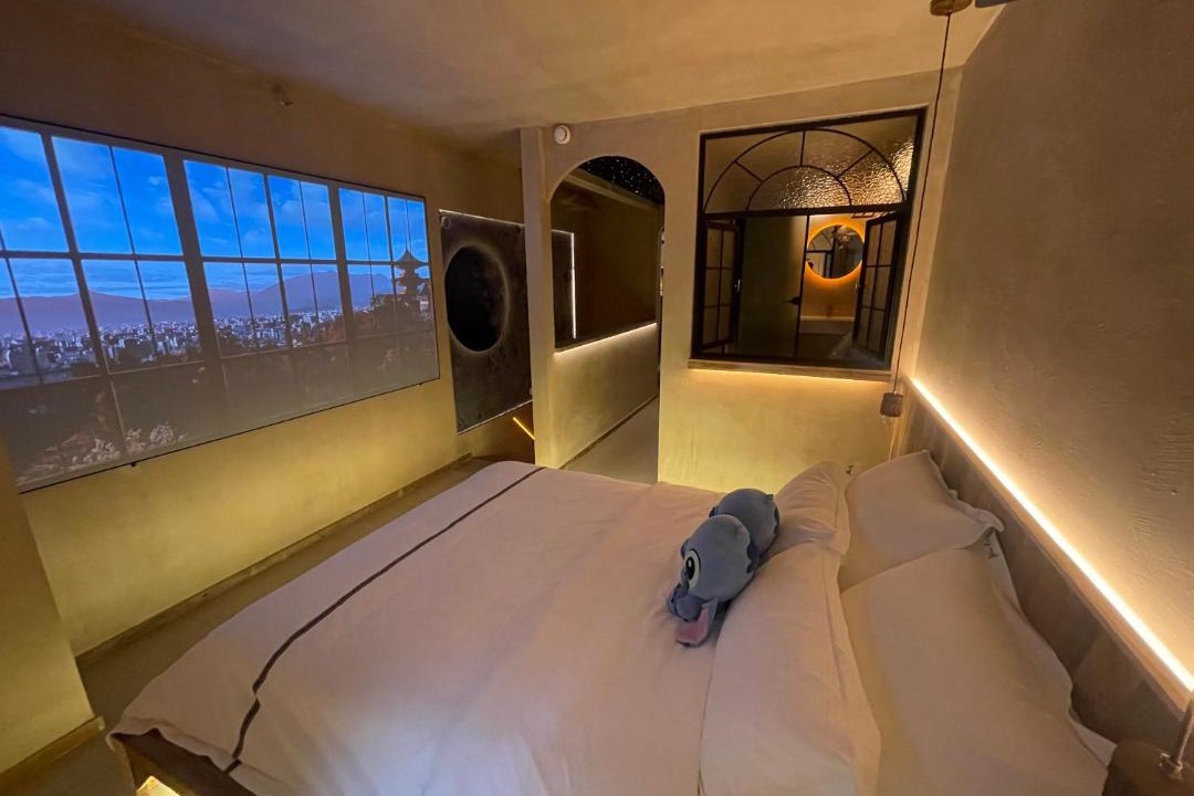 Photo of Bedroom in Shapingba