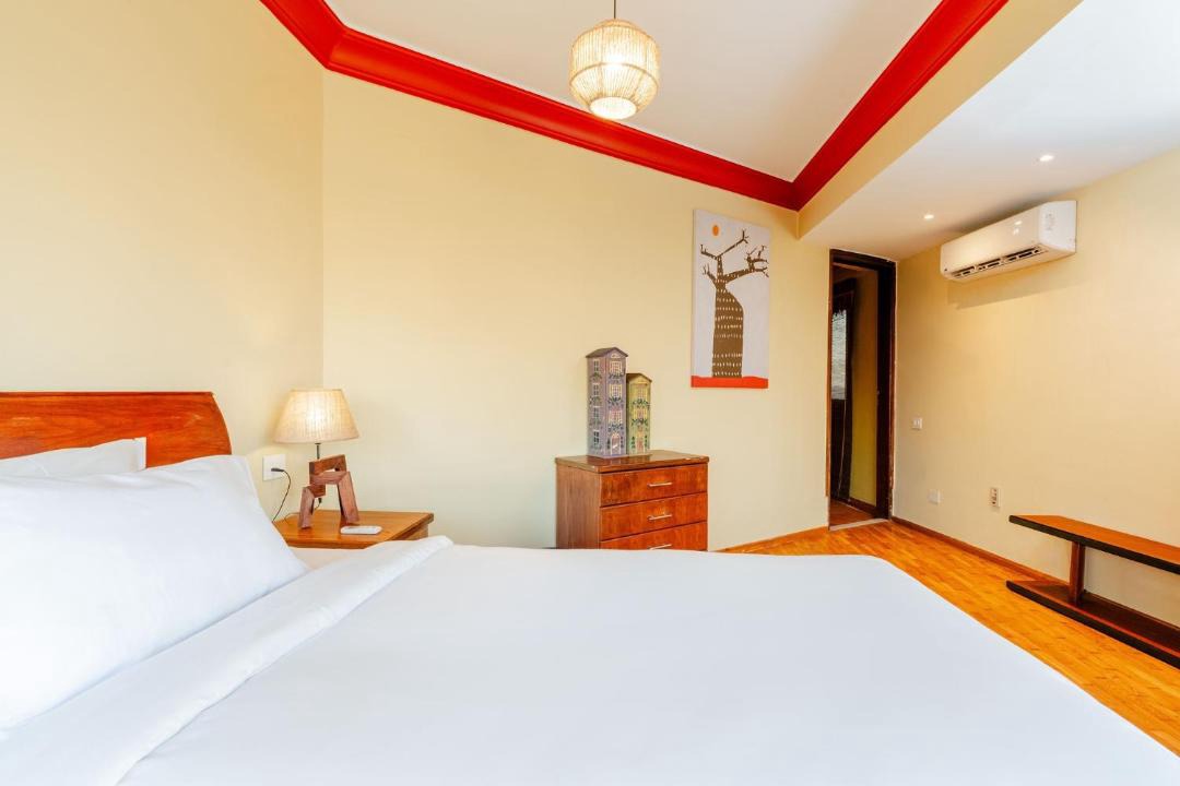 Photo of Bedroom in Zamalek