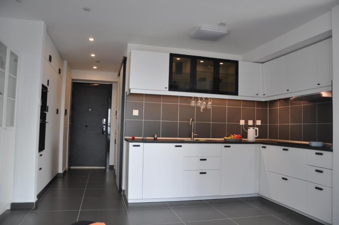Photo of Kitchen in Shijiazhuang