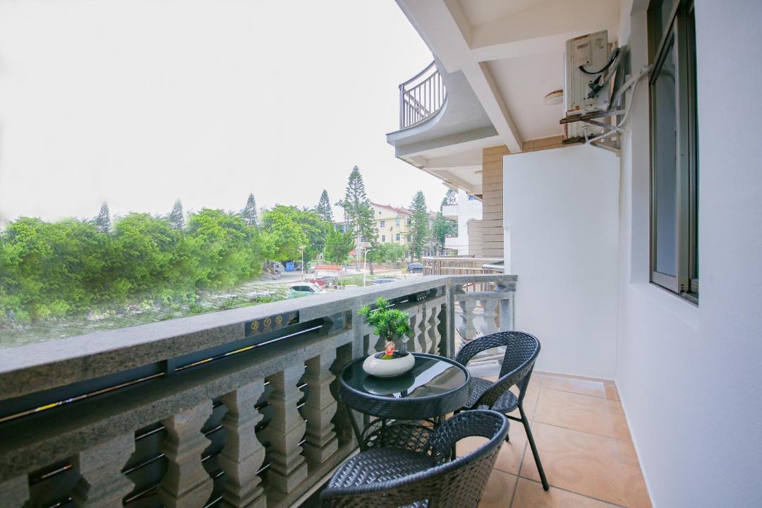 Photo of Patio Balcony in Putian