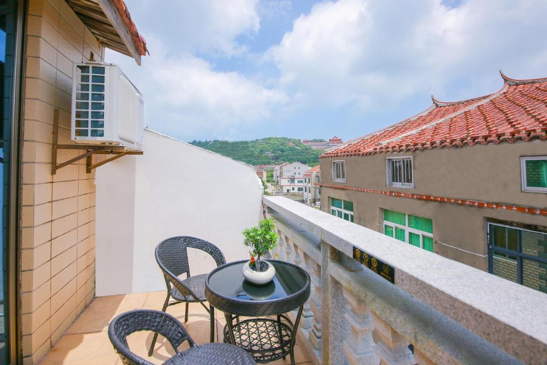 Photo of Patio Balcony in Putian