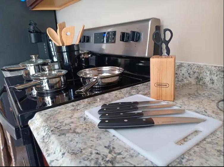 Photo of Kitchen in Providence