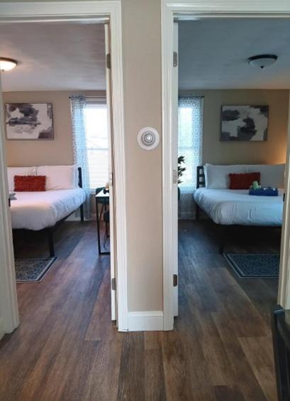 Photo of Bedroom in Providence