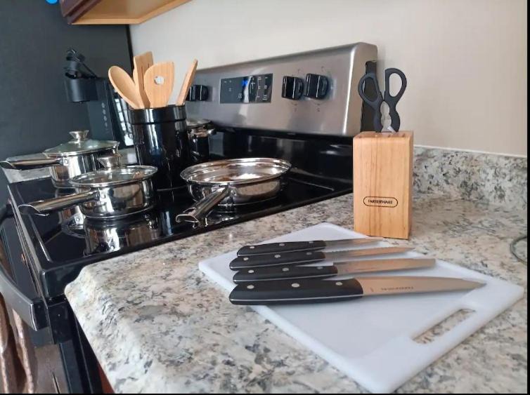 Photo of Kitchen in Providence