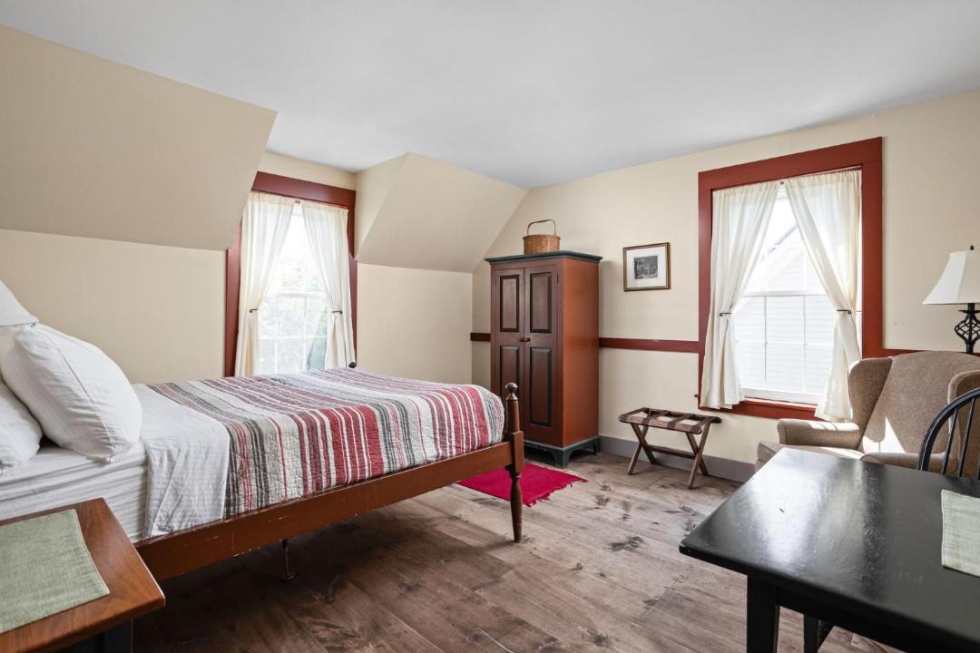 Photo of Bedroom in Nashville