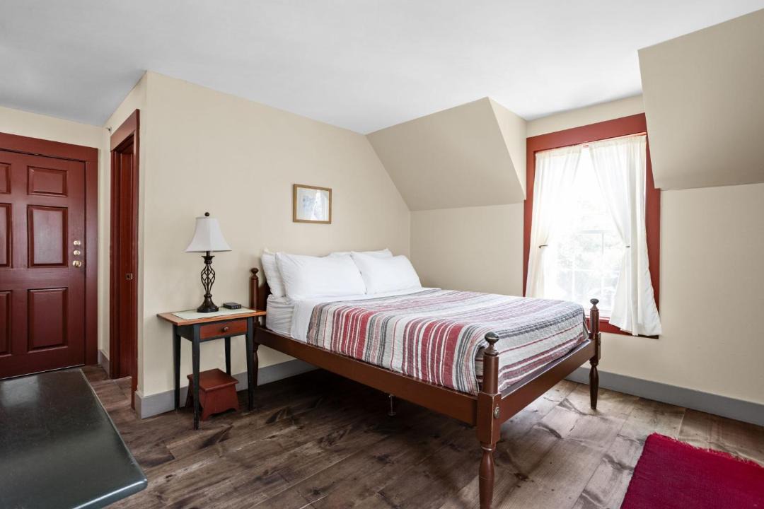 Photo of Bedroom in Nashville