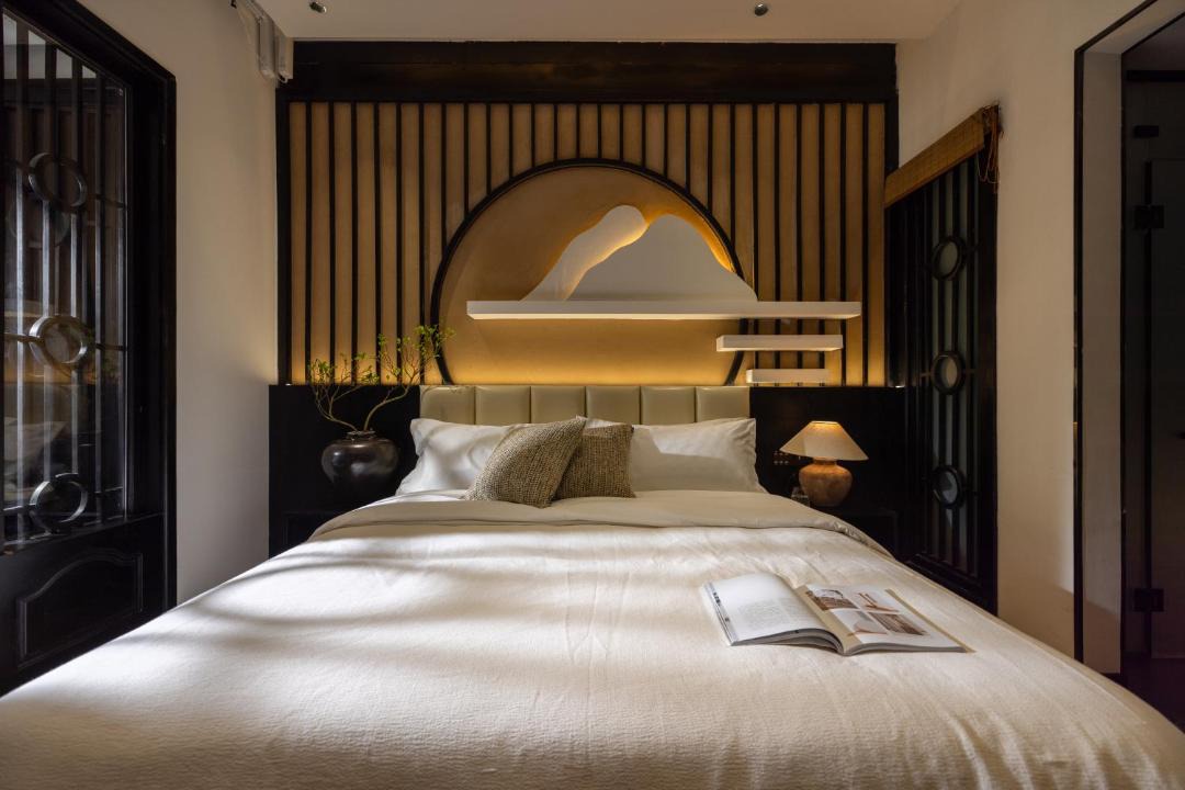 Photo of Bedroom in Dayan Old Town
