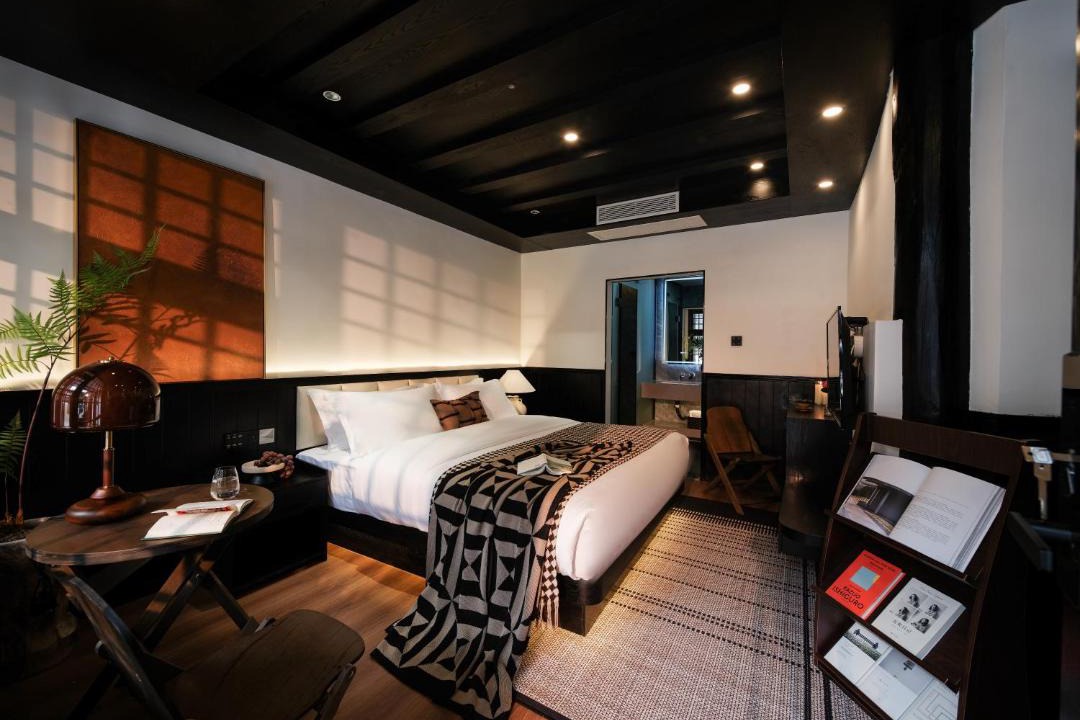 Photo of Bedroom in Dayan Old Town