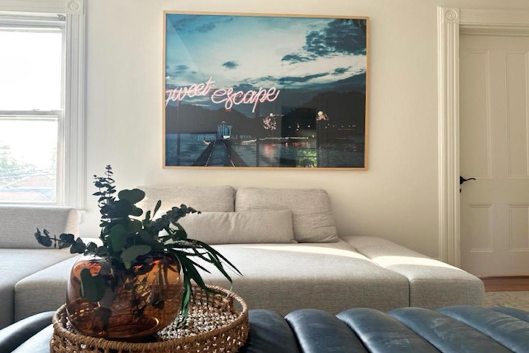 Photo of Livingroom in East Norwalk