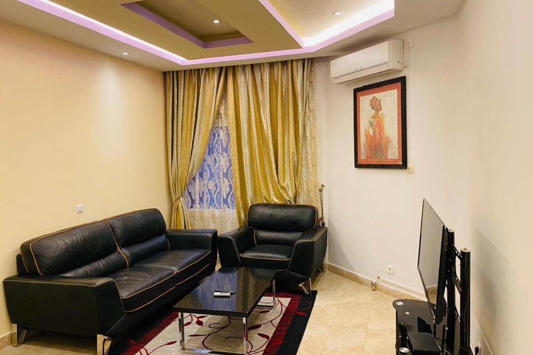 Photo of Livingroom in Pointe-Noire