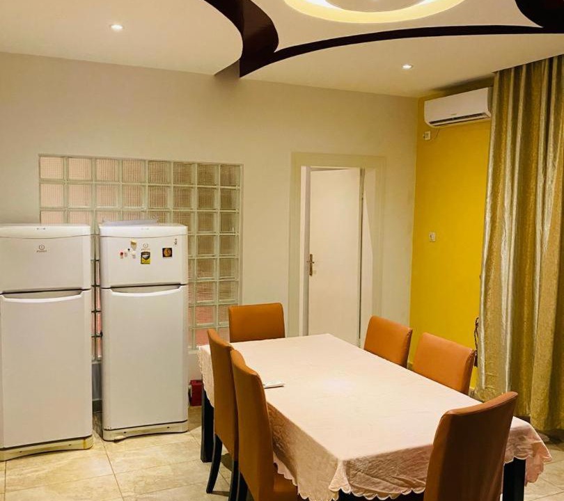 Photo of Kitchen in Pointe-Noire