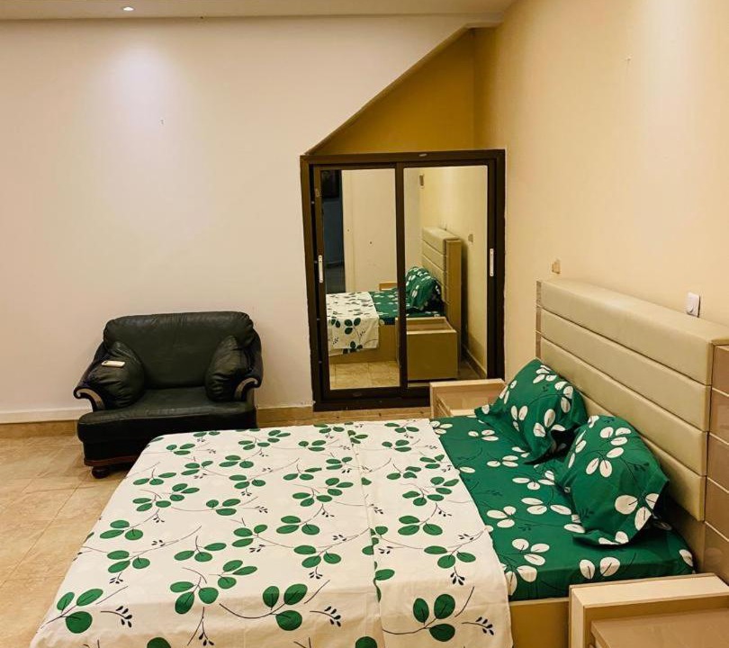 Photo of Bedroom in Pointe-Noire