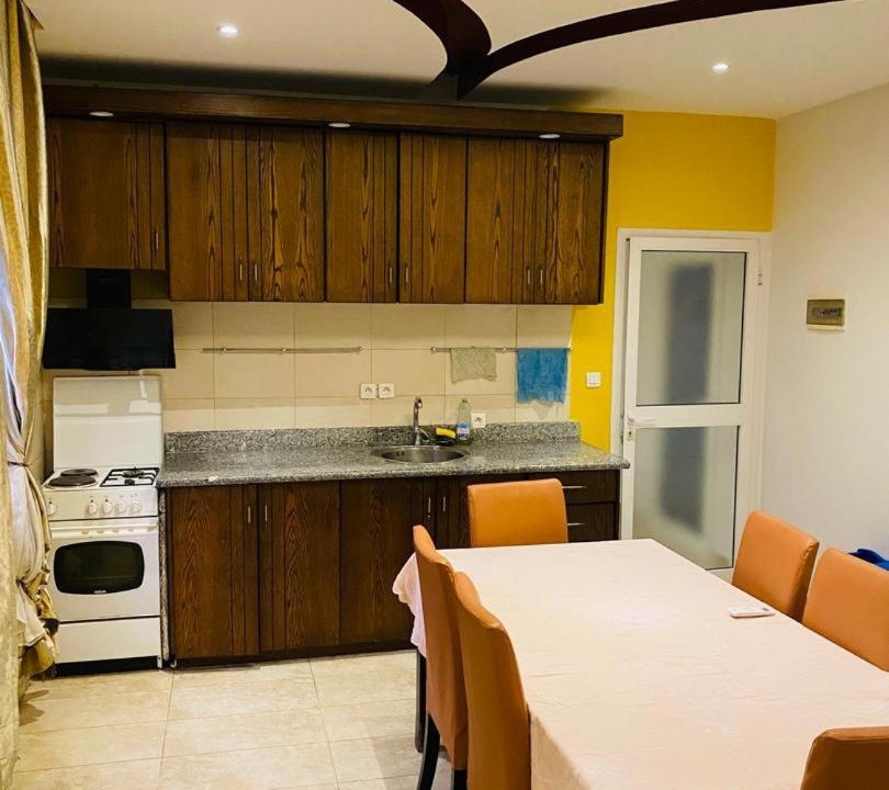 Photo of Kitchen in Pointe-Noire