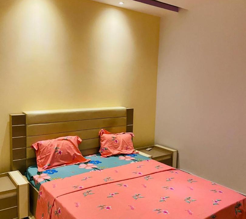 Photo of Bedroom in Pointe-Noire