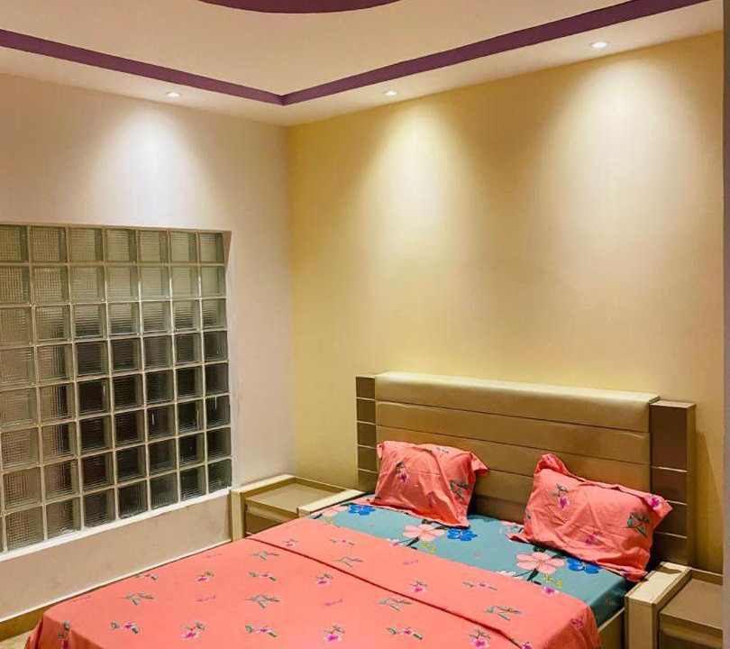 Photo of Bedroom in Pointe-Noire
