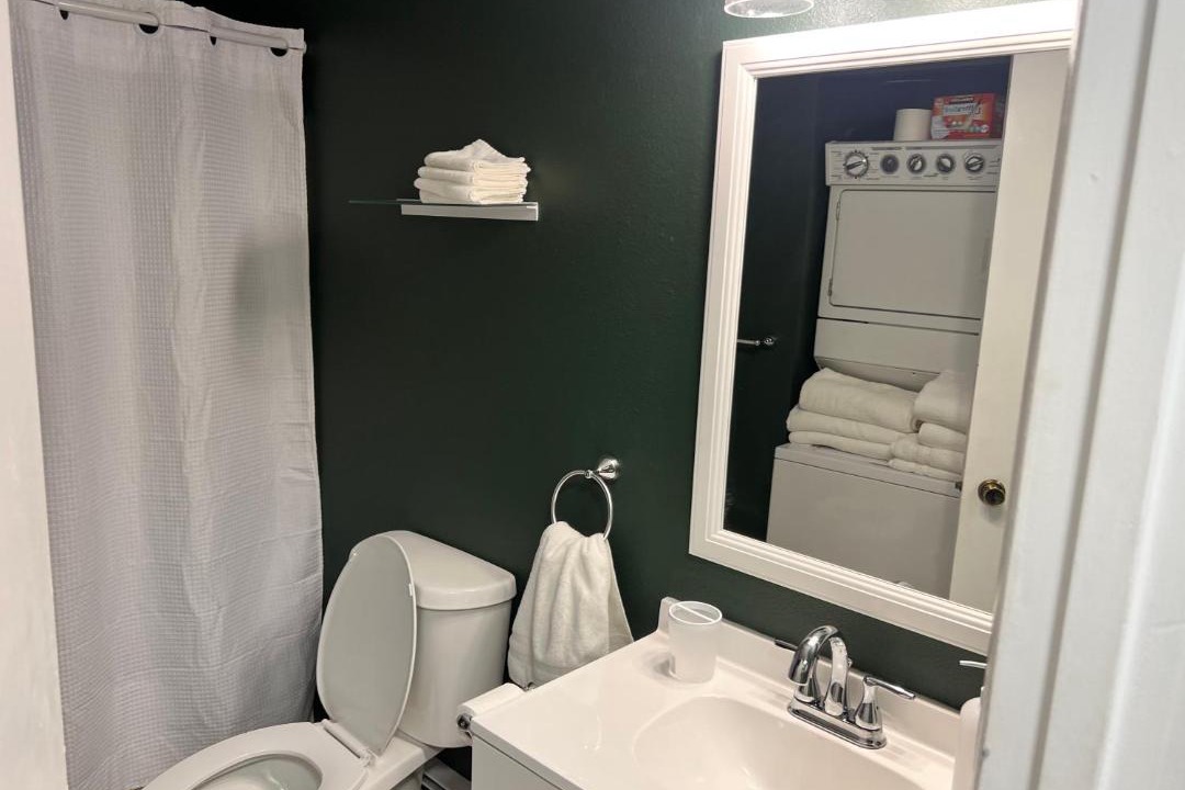 Photo of Bathroom in Fairview