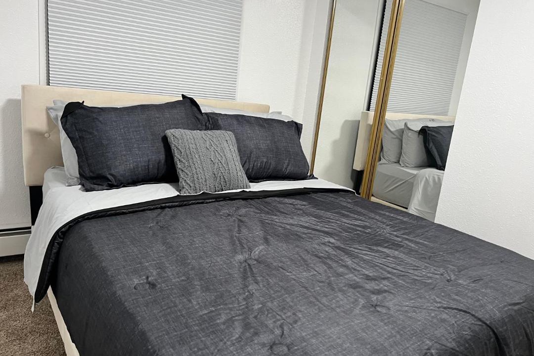 Photo of Bedroom in Fairview
