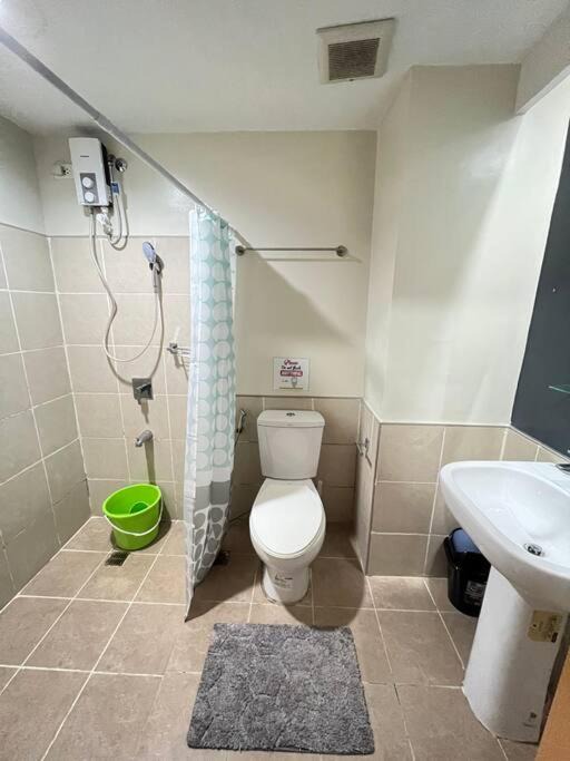 Photo of Bathroom in Mabolo