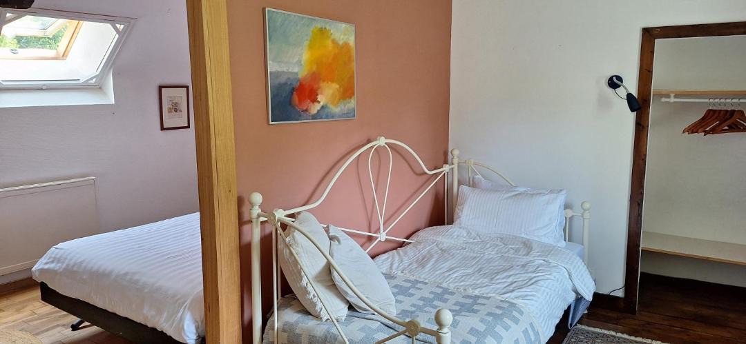Photo of Bedroom in Laz