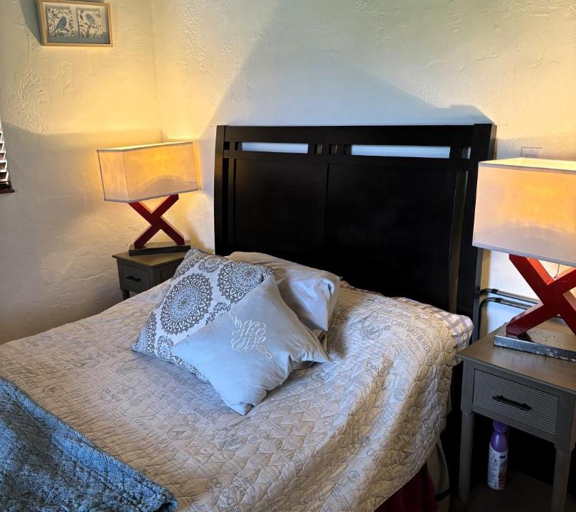 Photo of Bedroom in Olympia Heights