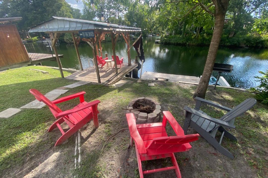Photo of Others in Weeki Wachee Gardens