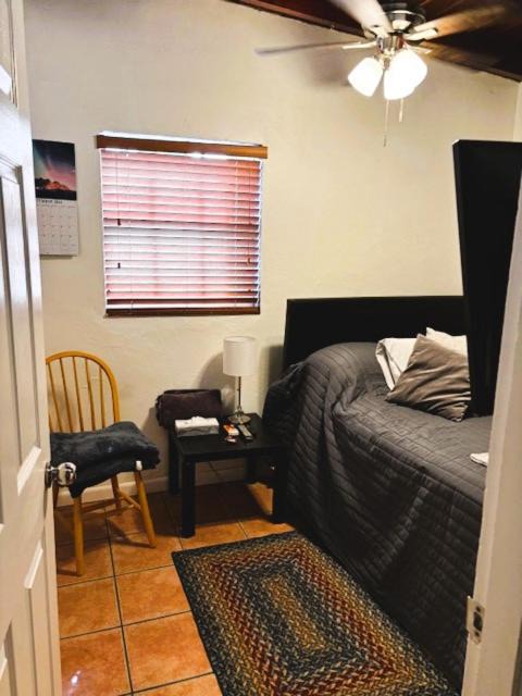 Photo of Bedroom in Olympia Heights
