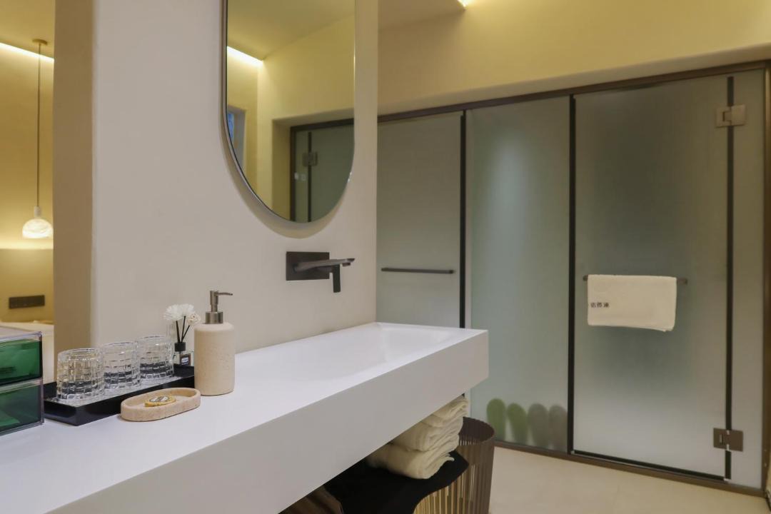 Photo of Bathroom in Dali Ancient Town