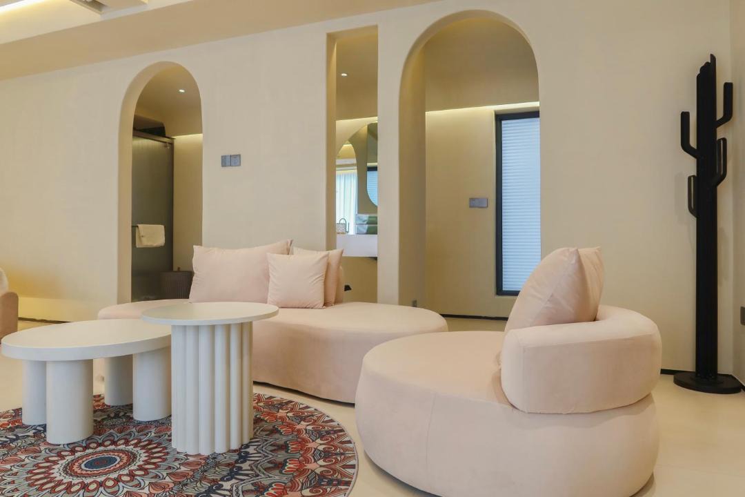 Photo of Livingroom in Dali Ancient Town