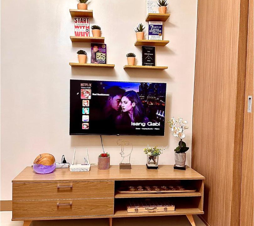 Photo of Livingroom in Legazpi Village