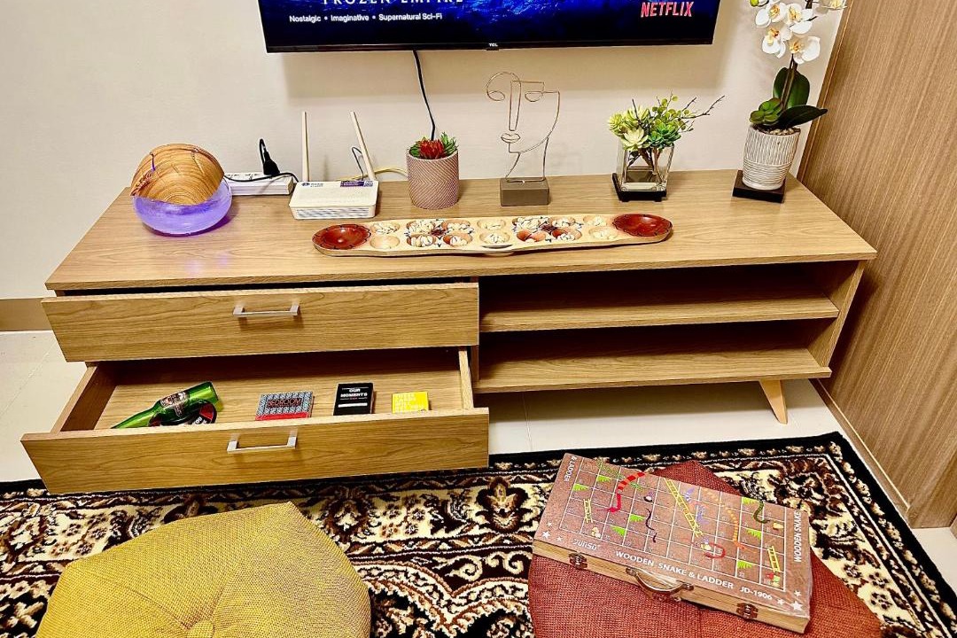 Photo of Livingroom in Legazpi Village